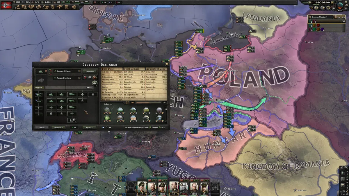 Avatar of Hearts Of Iron IV