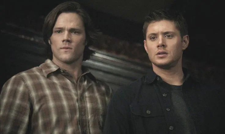 Avatar of Sam Winchester & Dean Winchester