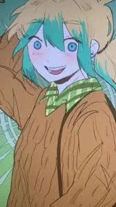 Avatar of -+You're onto him.+-