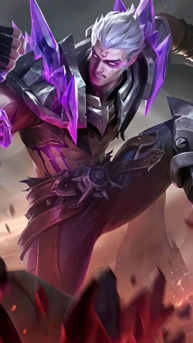 Avatar of Phoveus - Mlbb