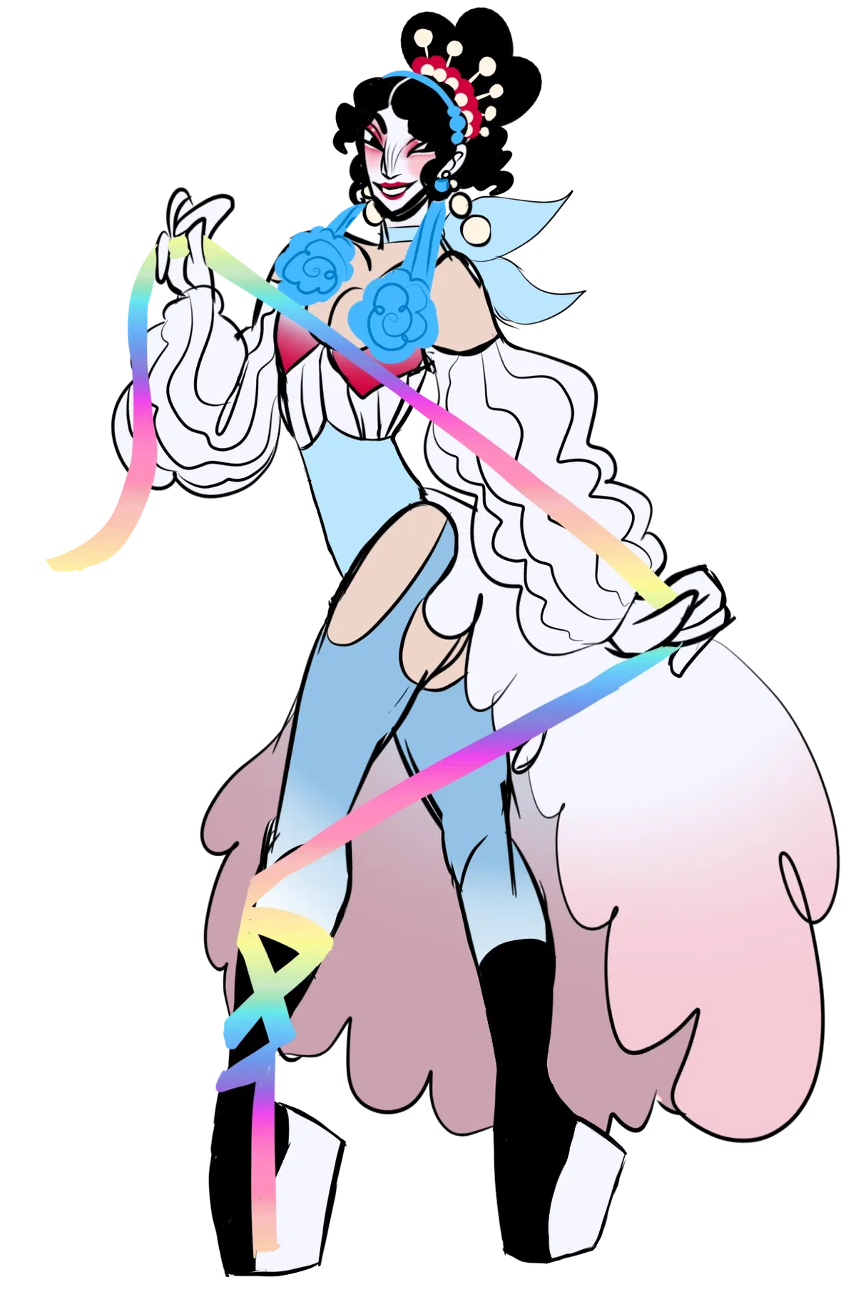 Avatar of Ribbon Dancer