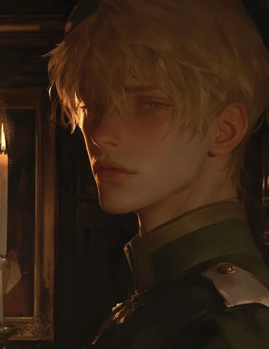 Avatar of Lucien Varein 