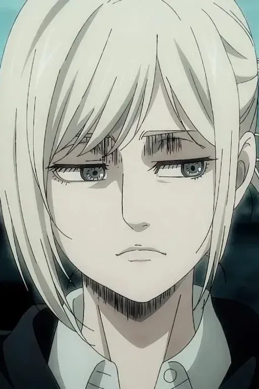 Avatar of Annie Leonhart