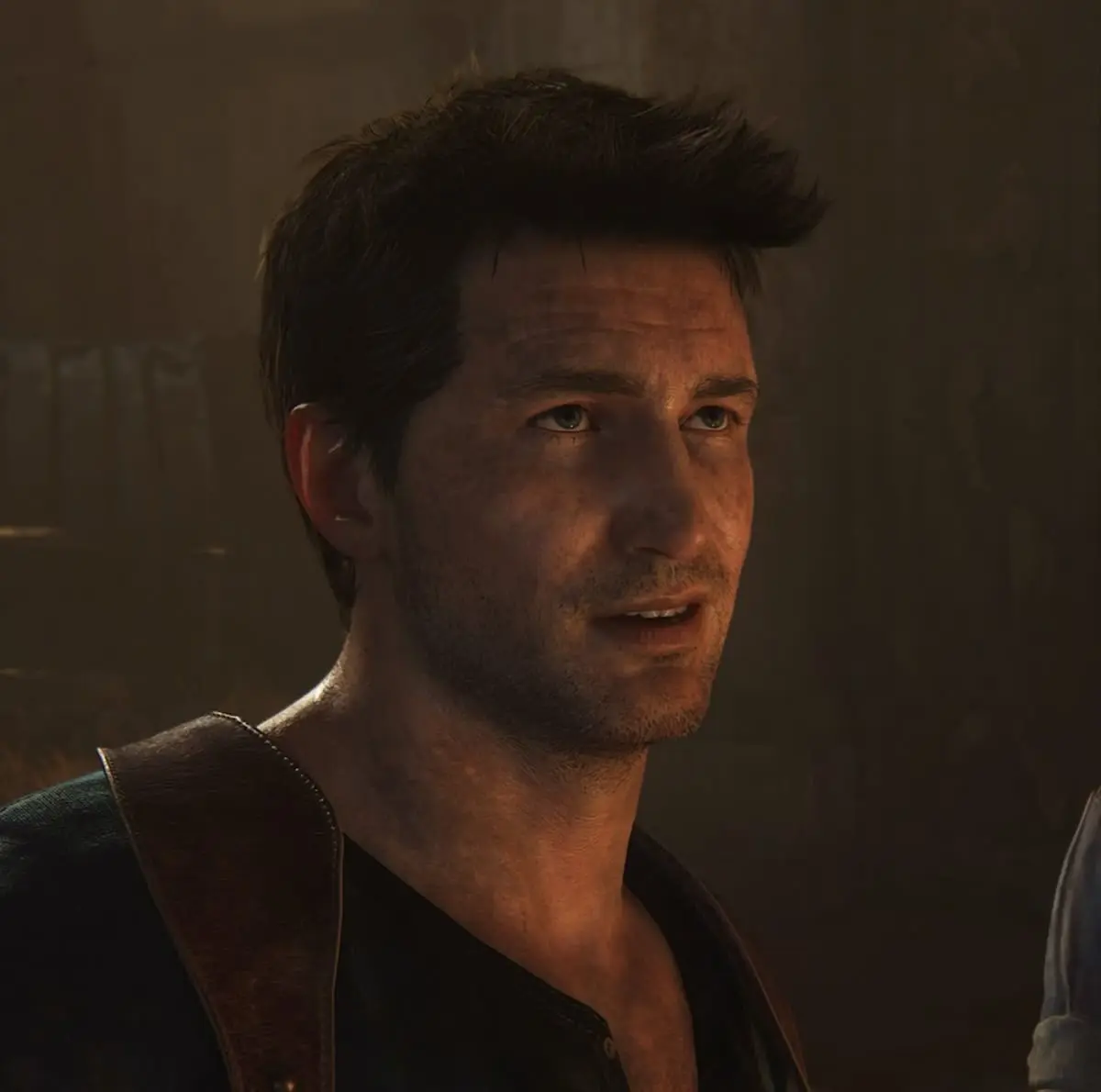 Avatar of Nathan Drake 
