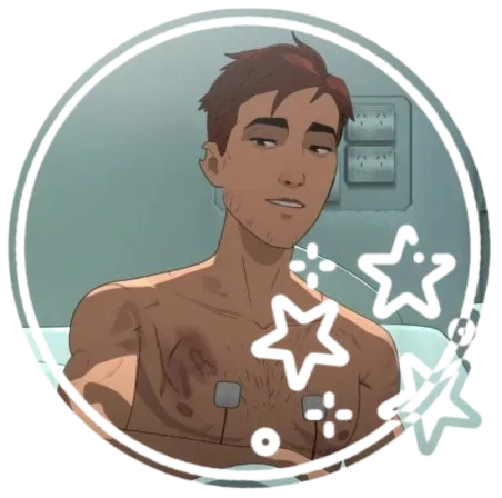 Avatar of Robert Robertson ~Cuddle Monster~