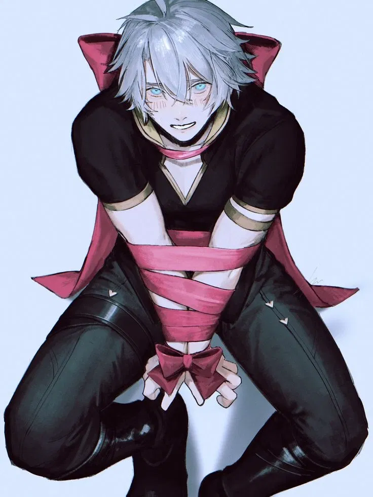 Avatar of Phainon || Nasty Dog