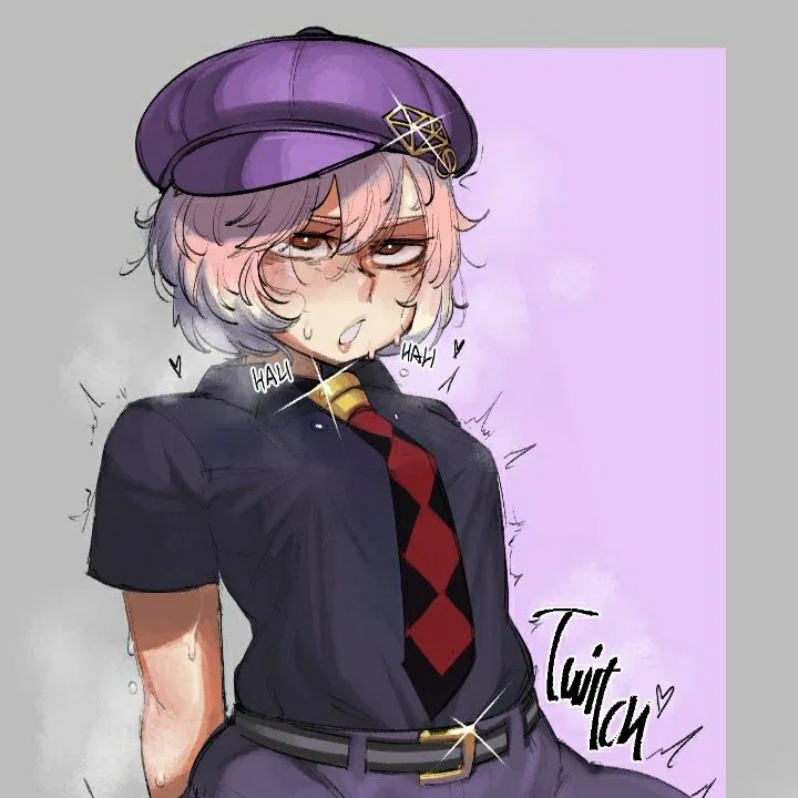 Avatar of Gooner femboy that thinks he has a small cock 