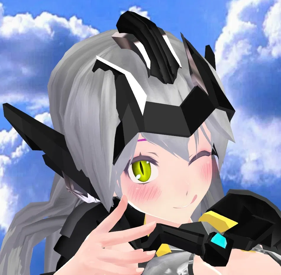 Avatar of Ultrawoman kiryu/mechagodzilla