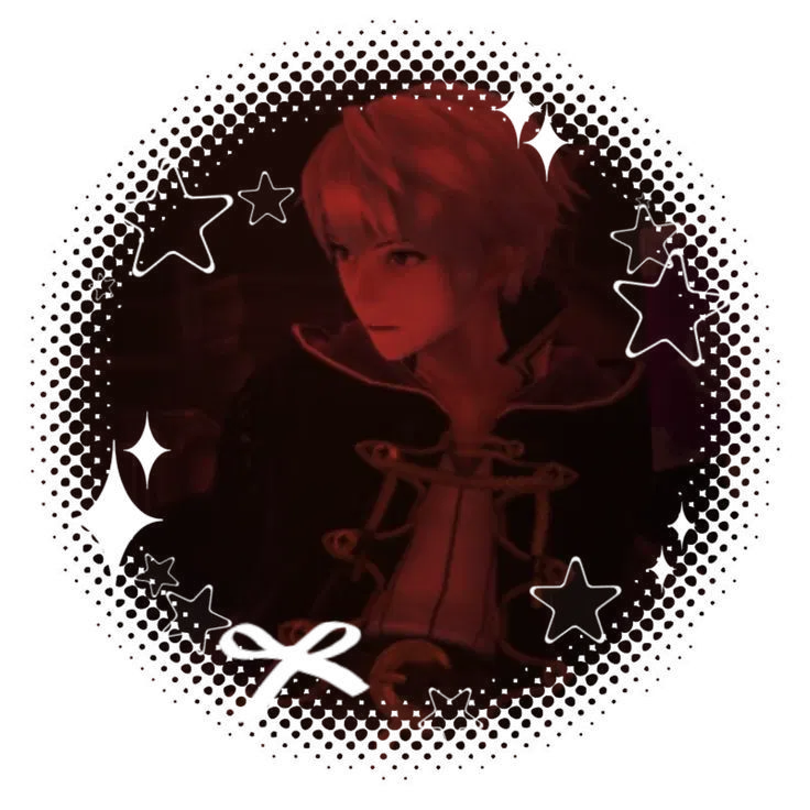 Avatar of Robin - Fire Emblem