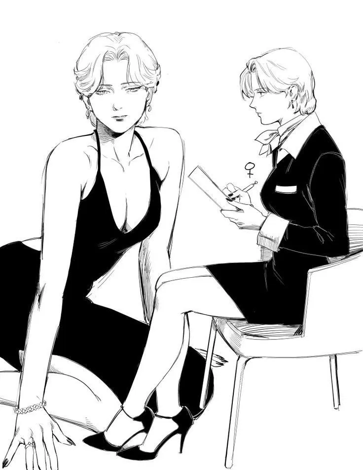 Avatar of Johan Liebert Of MŎN̈ŜŦẸṚ