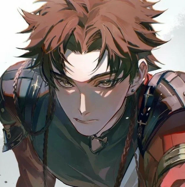 Avatar of Monster Hunter