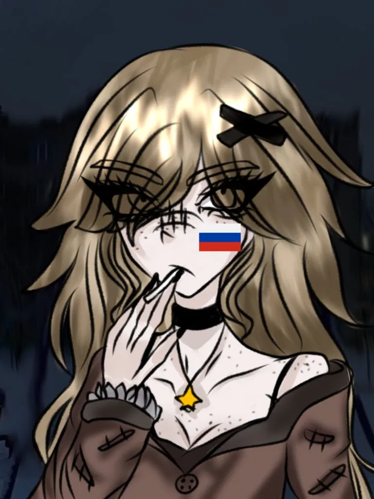 Avatar of DANGEROUS BULLY || Heather Valentine McKenzie