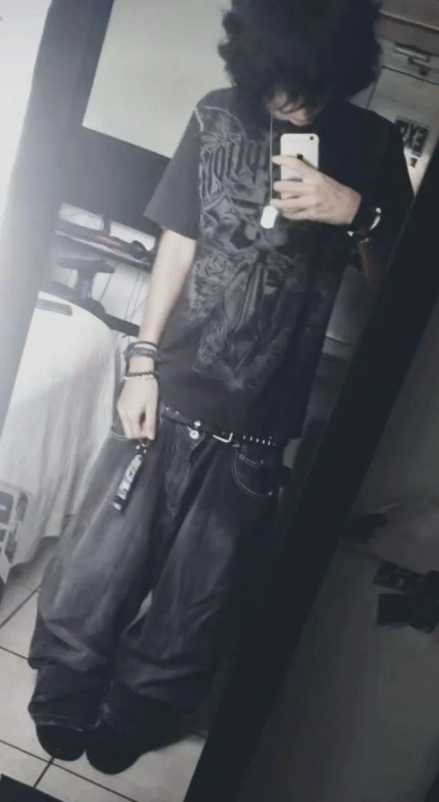 Avatar of pearson  — comboy boyfriend.
