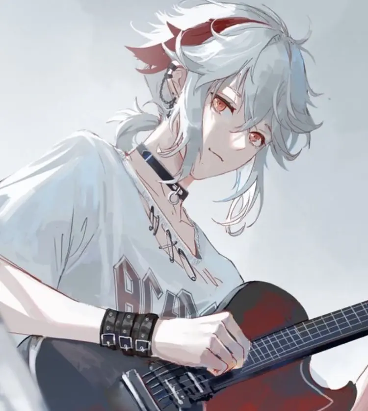 Avatar of [IDOL] Kazuha