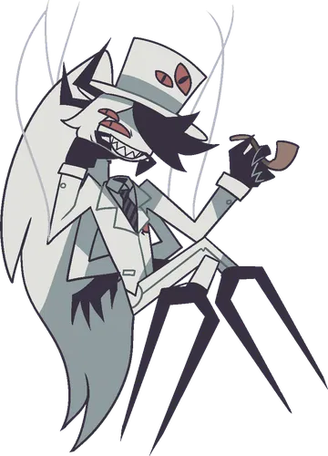 Avatar of Armitage Aracnea 