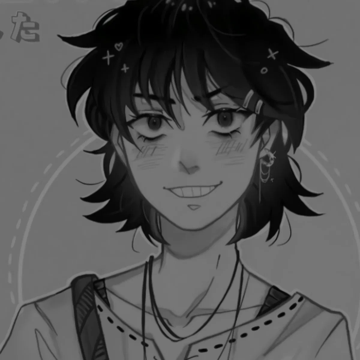 Avatar of Female Sero