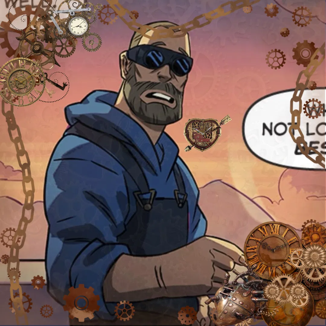 Avatar of Engineer TF2