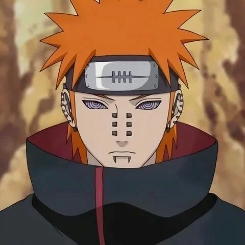 Avatar of pain nagato
