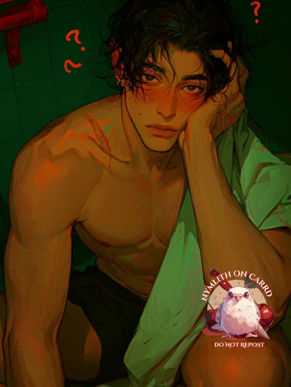 Avatar of Ciaran | Blackmail