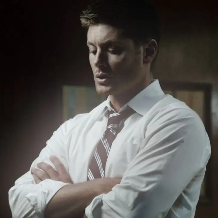 Avatar of Dean Winchester