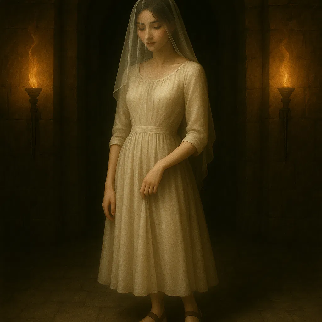 Avatar of Belili the Virgin