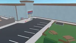 Avatar of Roblox School! 