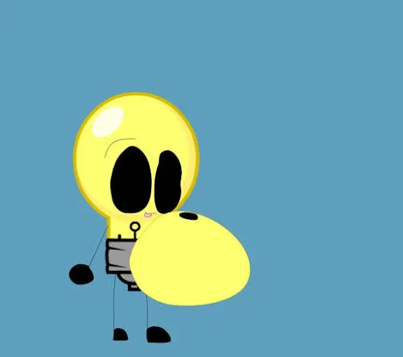 Avatar of Lightbulb (inanimate insanity vore)