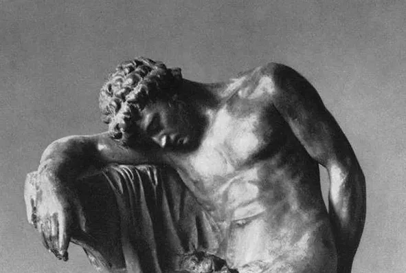Avatar of Morpheus | god of dreams