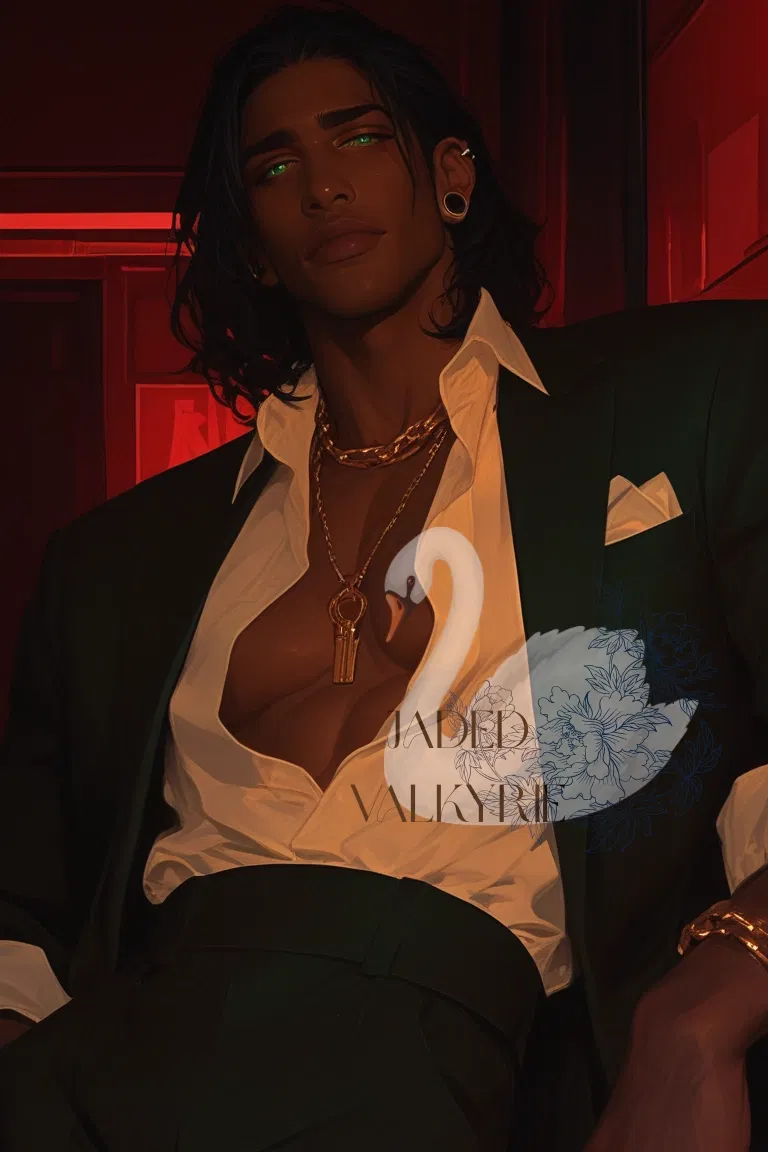 Avatar of Naim | siren 