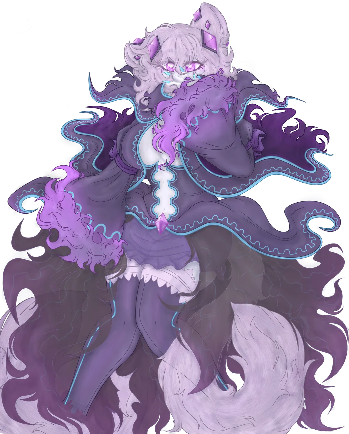 Avatar of Lilly the Phantom