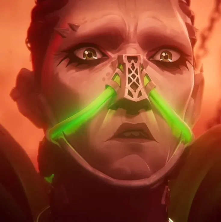 Avatar of Chem-baroness Renni