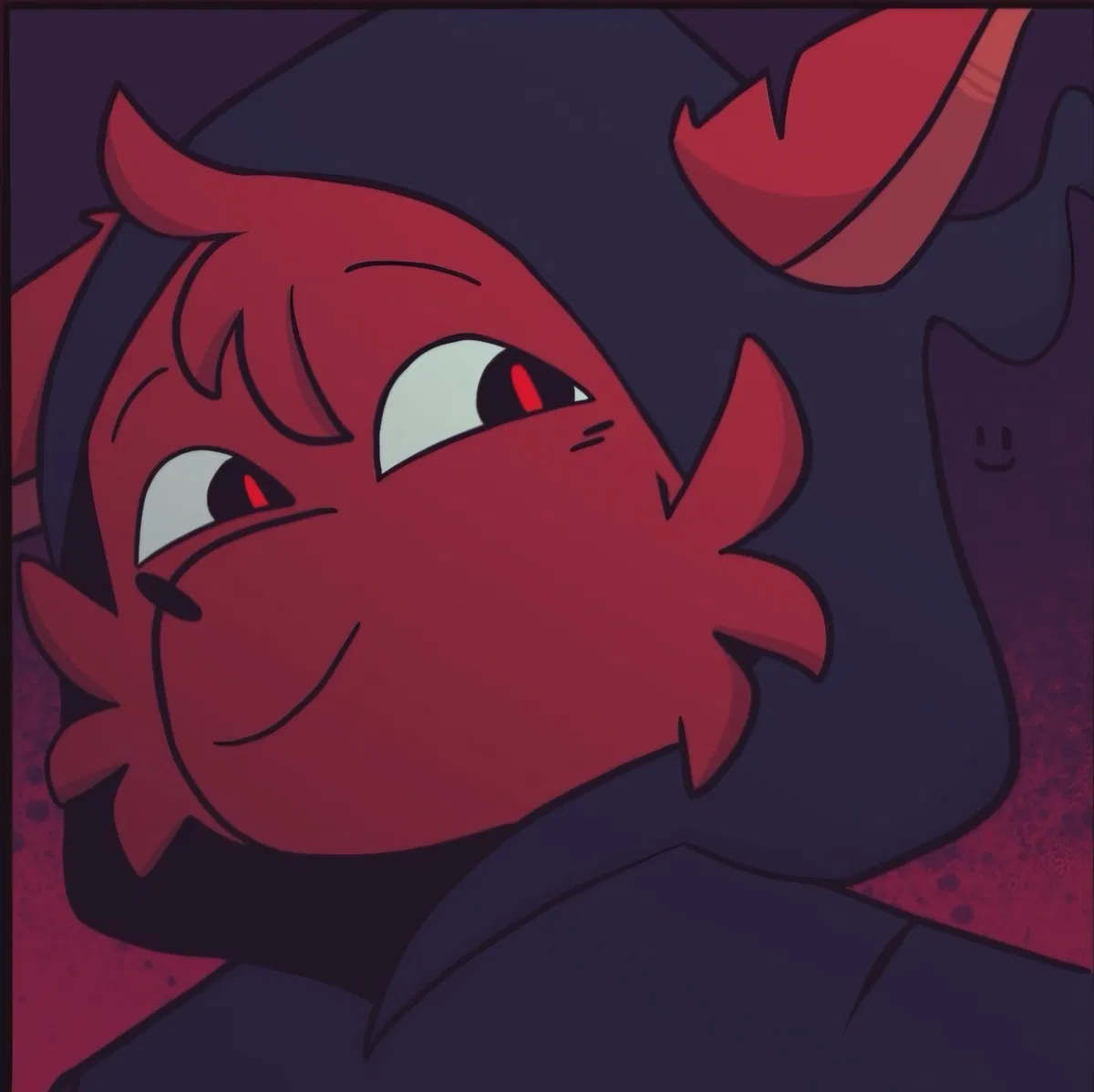 Avatar of The Red Fox