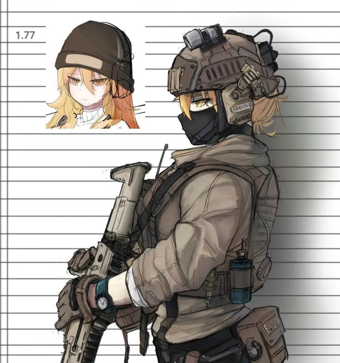 Avatar of U.N Urban Response