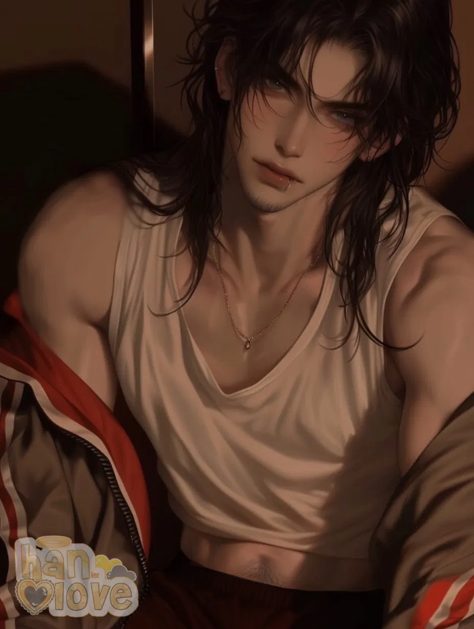 Avatar of Sebastian | ♡ | Incel