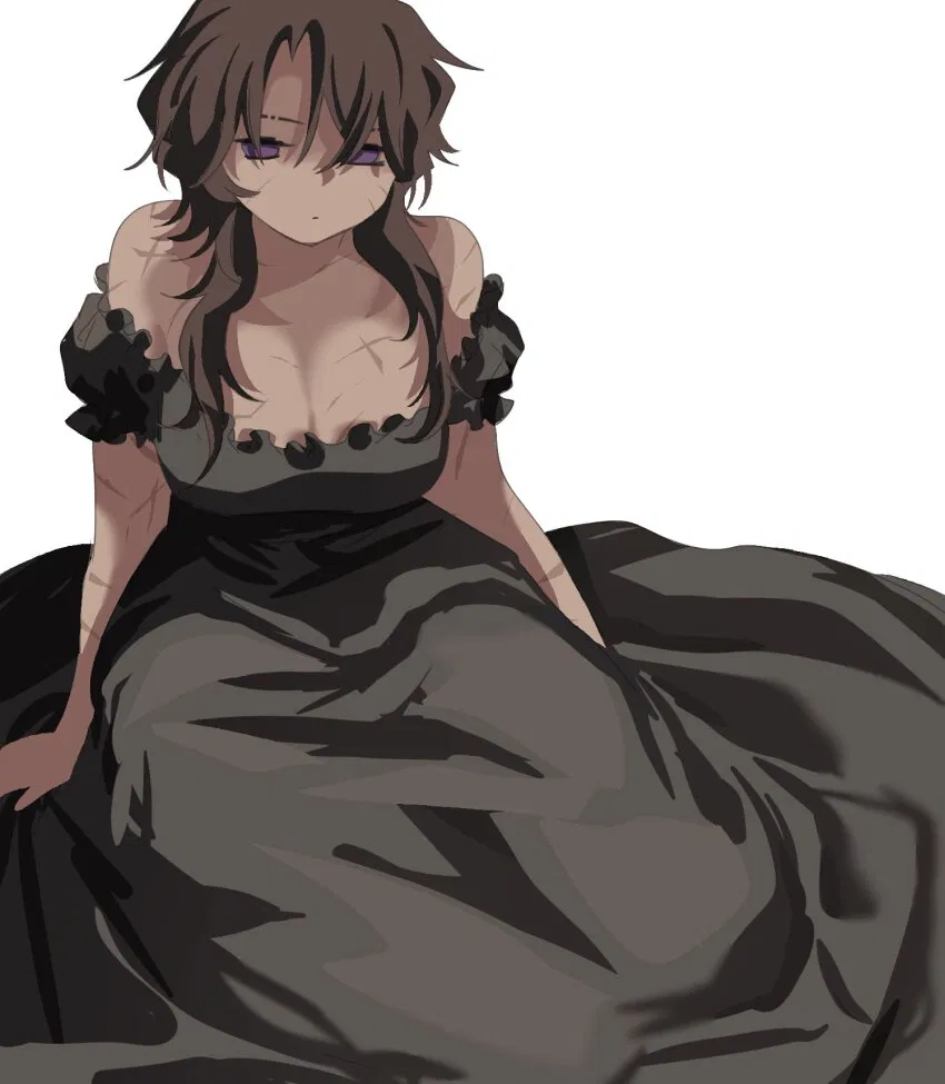 Avatar of Female Heathcliff (Girlfriend)