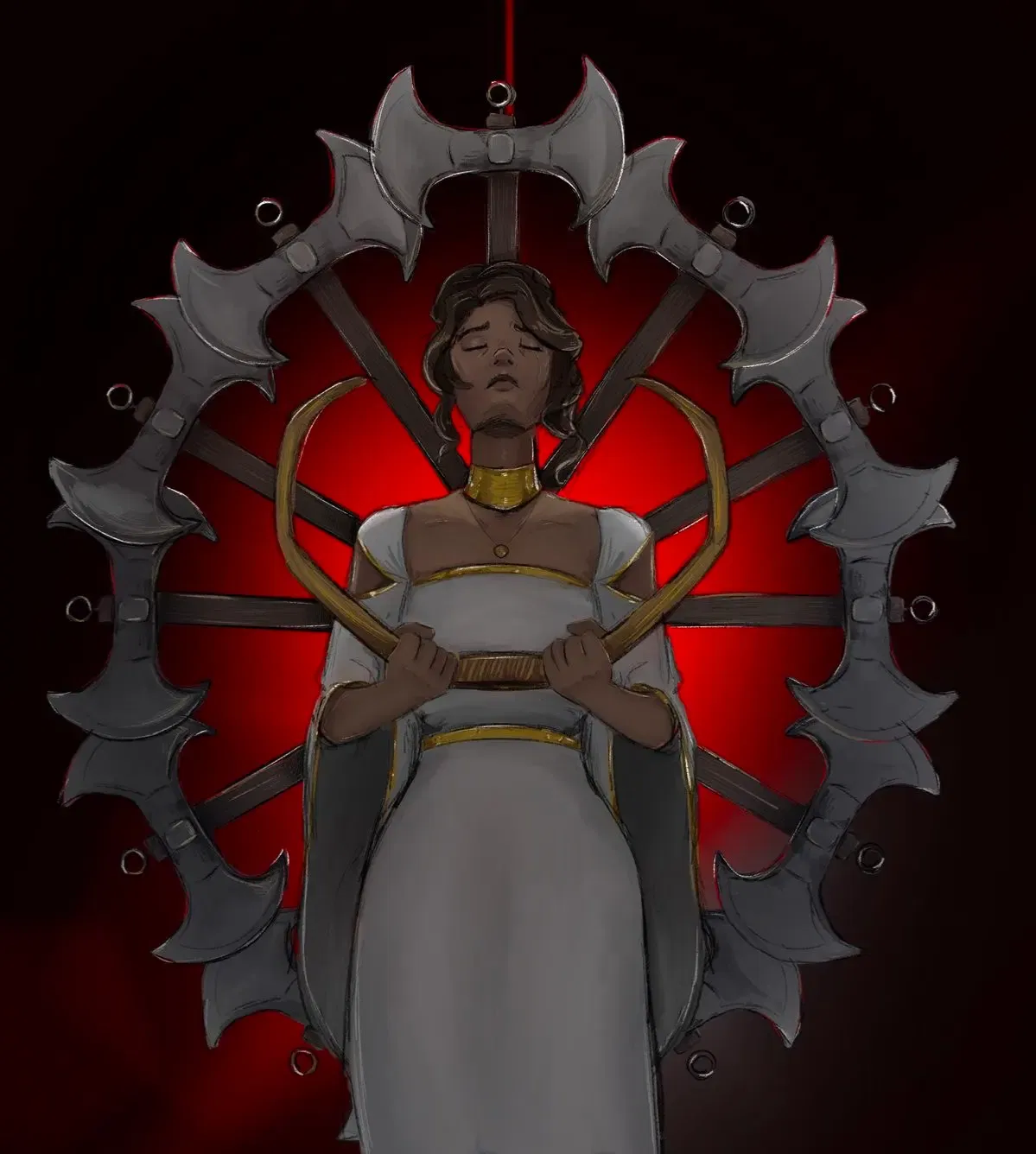Avatar of Yandere Penelope 