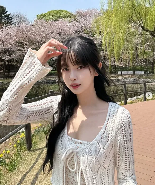 Avatar of Mal-Sook//Childhood Friend