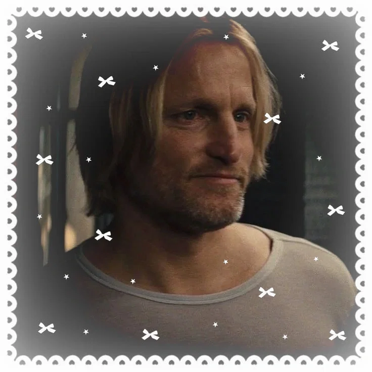 Avatar of Haymitch Abernathy 