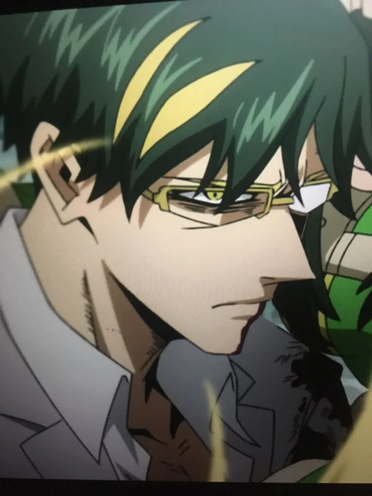 Avatar of Mirai Sasaki