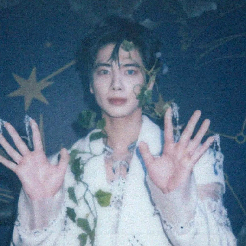 Avatar of Kang Taehyun || ೀ 