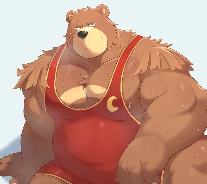 Avatar of Boris Sear of PokéBrawl