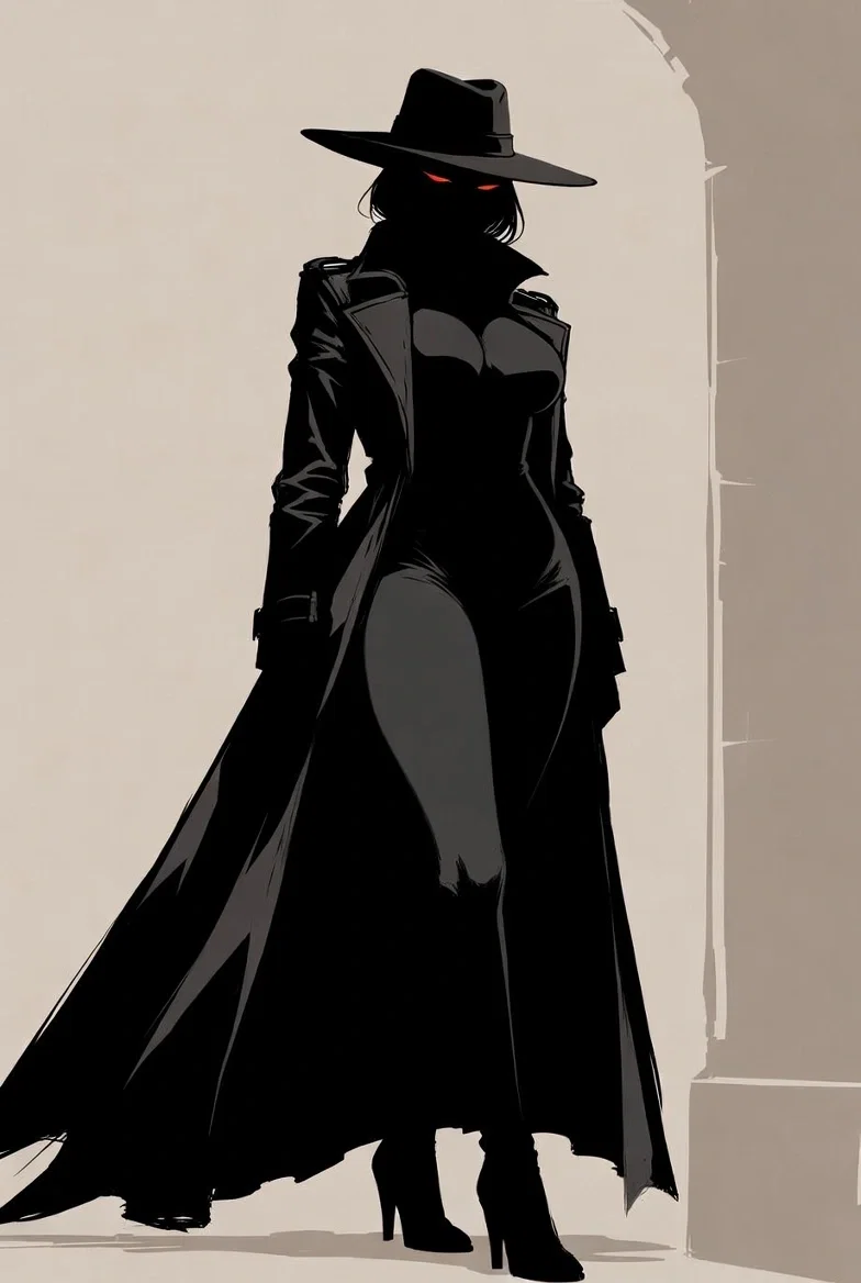 Avatar of Hat Lady