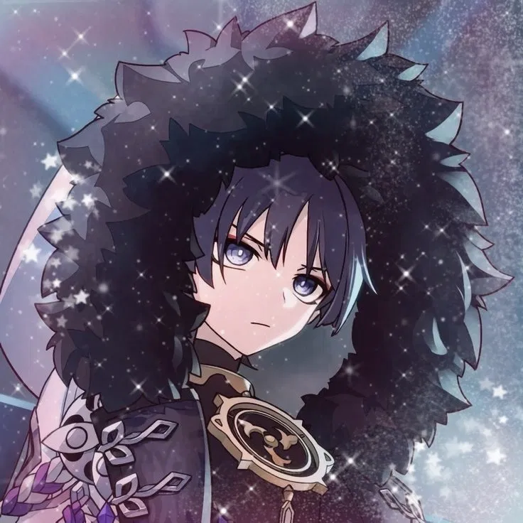 Avatar of 」 Scaramouche 「