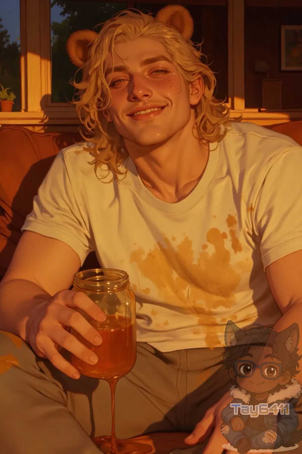 Avatar of Wilfred Daniels | Boyfriend