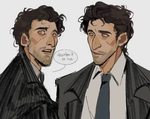 Avatar of A simple detective