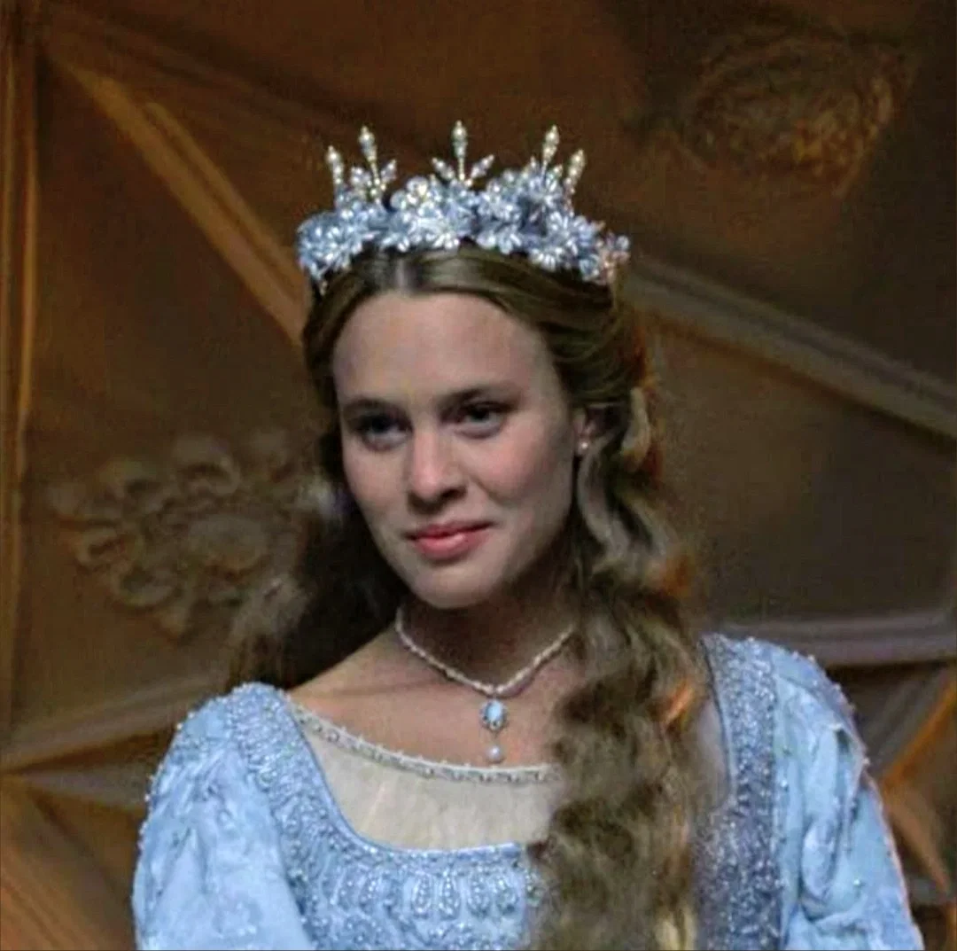 Avatar of Princess Buttercup