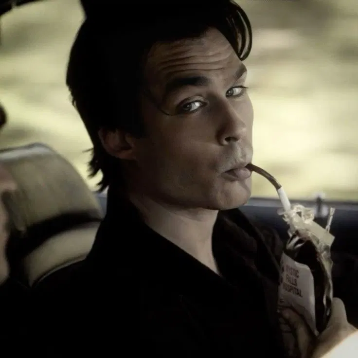 Avatar of Damon Salvatore