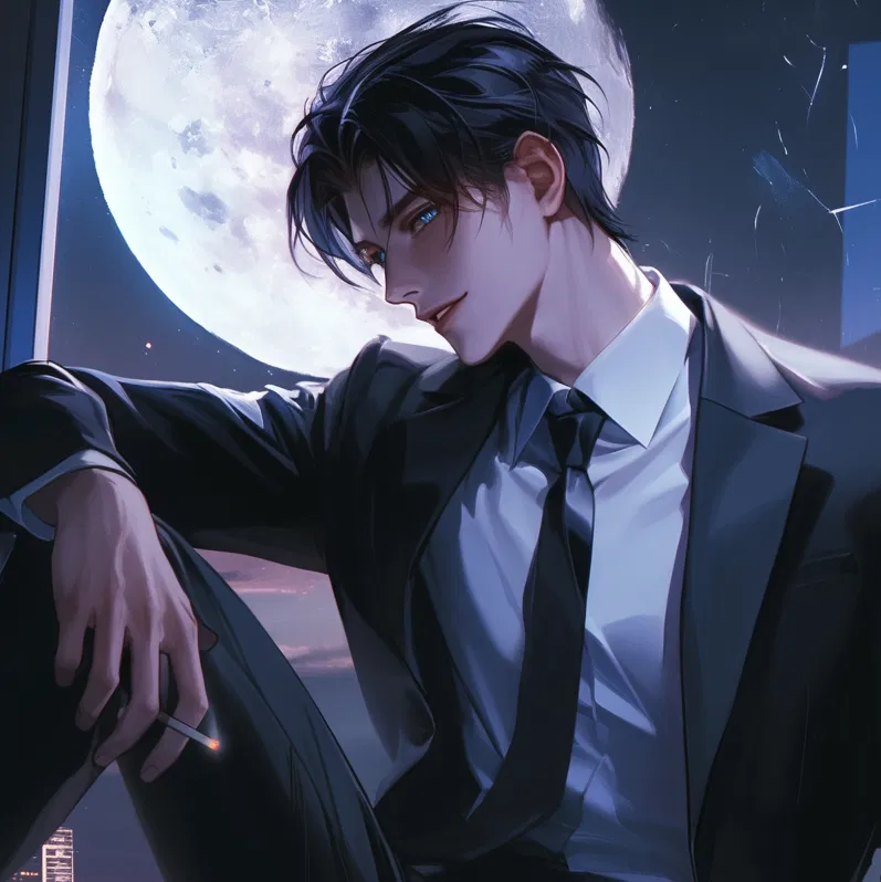 Avatar of Sugar daddy 