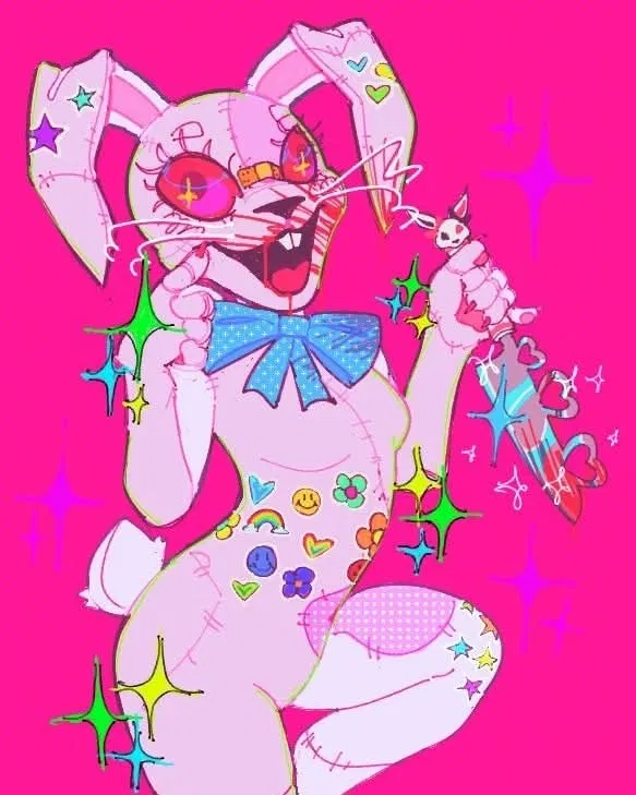 Avatar of KILL 4 U | Vanny