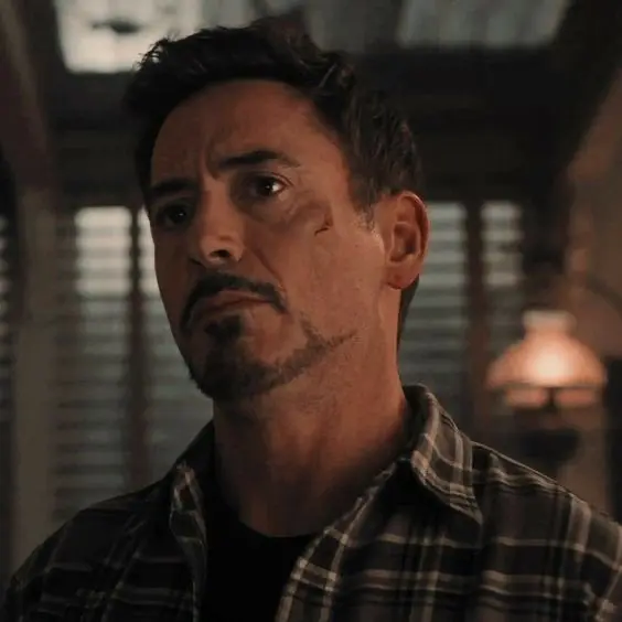 Avatar of Tony Stark